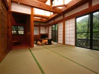 Yamakawazenzo - Mountain View