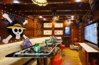 Hua He International Hotel - 5 stelle