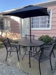 新近翻修！溫馨兩卧室小屋 街機遊戲, 空氣曲棍球台. - 精品