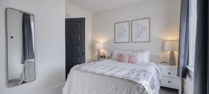 The Rexburg Cottage - a newly remodeled 1940s home with a modern farmhouse feel! Hotéis em Rexburg