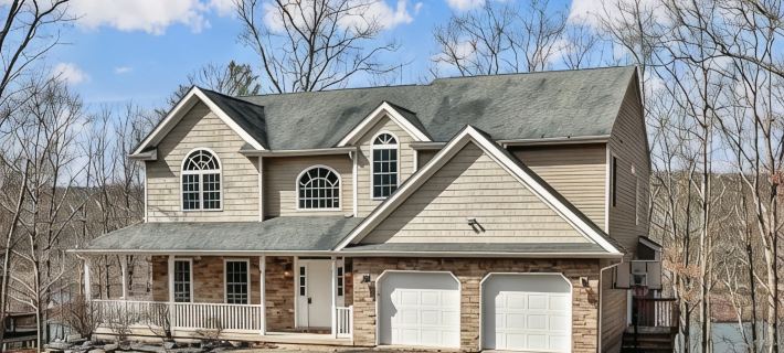 Pocono Lackawaxen Masthope Lakefront Game Room Community Pool Ski Big Bear Hotels in Pike County