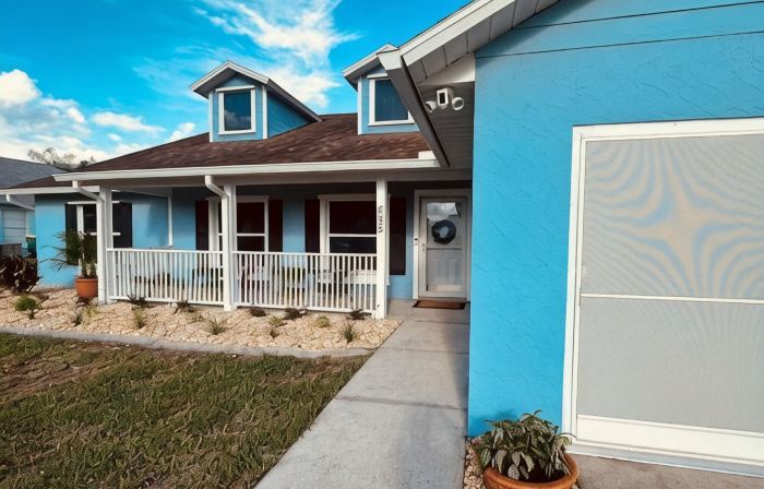 Casa Bohemian Retreat