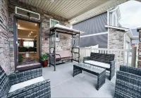 Mountain View house with, Jacuzzi, 5 beds 3.5 bath near Airport - 3つ星