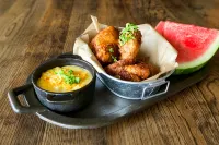 Tapatio Springs Hill Country Resort - breakfast
