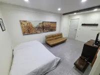 Jeonju Kkol Guest House - Pet friendly