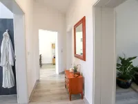 *NEW* Central (5min to city center) *Netflix & Amazon Prime* Kleiststrasse 4 MD - 公寓