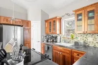 Serene Eco-Friendly Guesthouse - 4つ星