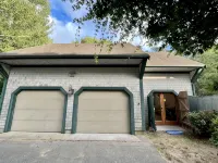 Private Cape Cod Cottage. Walk to Ellis Landing Beach! - 3 звезды