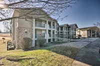 Family-Friendly Branson Condo w/ Outdoor Pool! - Wi-Fi