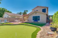 Great Mountain views on Arrowhead Lakes - Mountain view