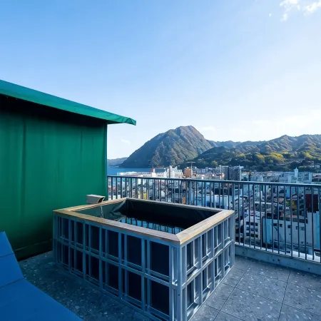 AMANEK BEPPU YULA-RE
