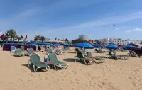 Anezi Apartments - en bord de mer