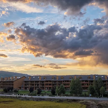 Cozy Granby Escape: Ski, Hike & Relax