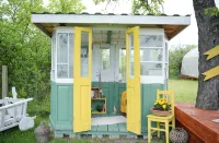 ROST Village: Private Nature Retreat for Groups & Events - 3つ星