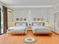 Tujuan Jogja Villas - Bima - Badekar