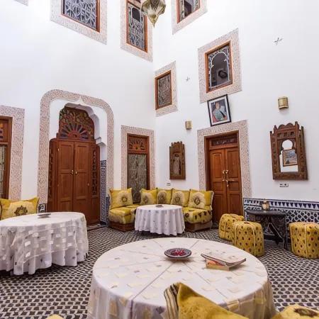 Riad Dar Bab Guissa