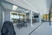 Boaters Welcome! on the Bay/Pool/Pier/Gated, Ample Parking, Bring Your Boat - 4-Sterne