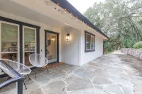 Healdsburg House - Chiquita Road - Hot Tub - Private - 4 stjerner