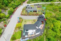 Gangchon White House in the Forest - Pensions