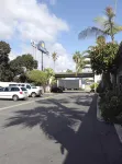 Days Inn by Wyndham Oceanside - parking