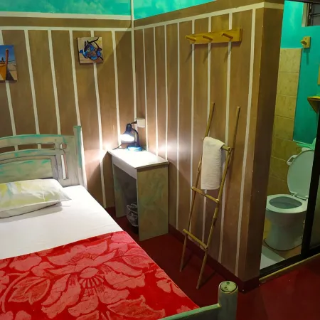 Gabby's Bed & Breakfast