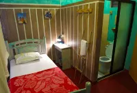 Gabby's Bed & Breakfast - parcheggio
