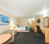 Harbour Sails Motor Inn - 4-Star