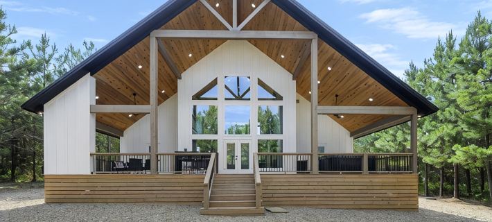 Relax and Unwind, Hot Tub under the Stars, Firepit, Sleeps 8 Hotéis em Broken Bow