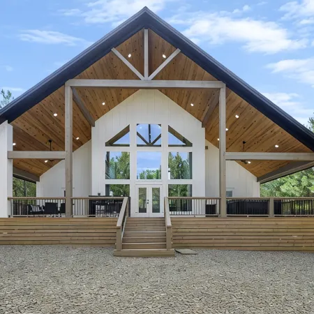 Relax and Unwind, Hot Tub under the Stars, Firepit, Sleeps 8