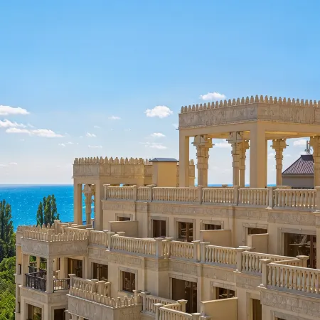 Argisht Partez Hotel All Inclusive & Beach Bar Rebls