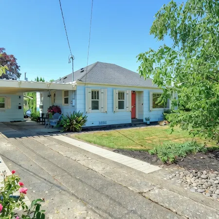 Boutique Retreat - The Bungalow
