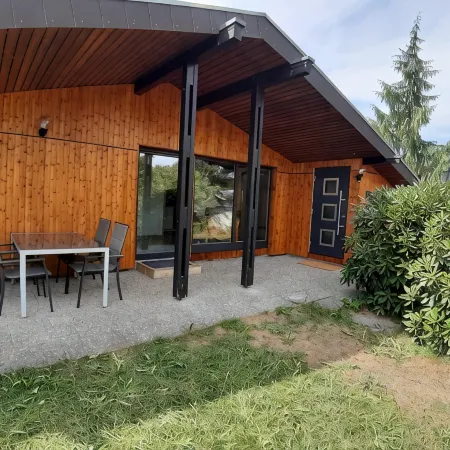 Vacation home for up to 6 people in the beautiful Black Forest