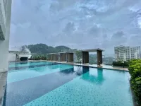 GentingHighland/4-5pax/Gaming/Mahjong/SwimmingPool - 2-نجوم
