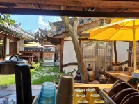 Gohyundang - bar