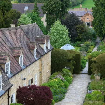 Cotswold House Hotel and Spa - "A Bespoke Hotel"
