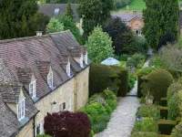 Cotswold House Hotel and Spa - "A Bespoke Hotel" - Spa