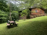 Less than 30 mins to Gatlinburg! Enjoy more nature and less traffic and crowds! - 2星級