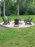 2 Bedroom Coach House, Green Lake, WI - 3 stjerner