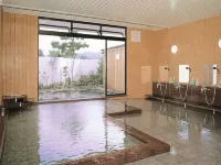 Hamasaka Onsen Totoya - Suối nước nóng