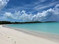 Exuma Sol - Stunning Views from this Oceanfront Beach Cottage - gimnasio