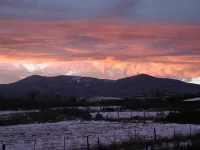 Remodeled 150 Year old Adobe, In historic New Mexico Village - Wi-Fi