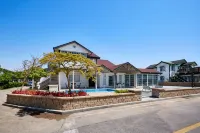 Daebudo Otier Pool Villa - Pools