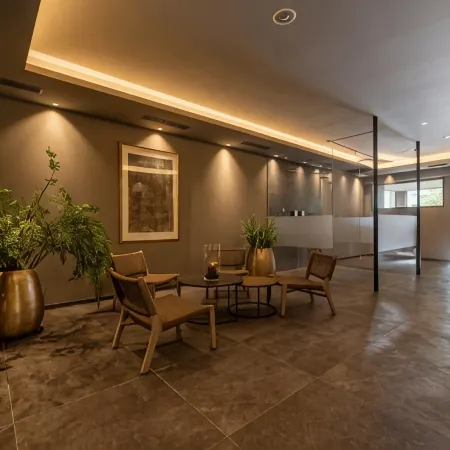 Hotel Finkenhof - Feel at Home