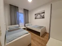 Work & Travel Worker's Apartment#2 - Bintang 2