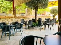 Jata Hotel - Desayuno