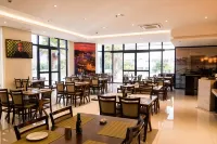 Hd Park Hotel - servizio colazione