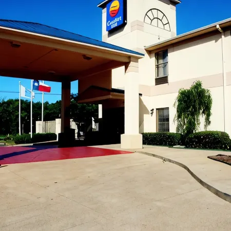 Truckerz Inn