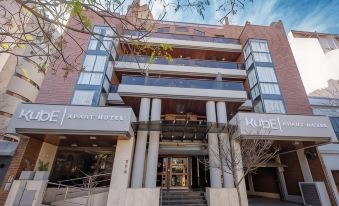 Kube Apartments Express