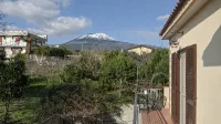 Villa Giulia at the foot of Vesuvius - Near Pompeii - Homestays