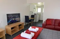 Westport Motels - 2-Sterne